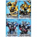 Альбом для рисования Transformers 30 листов