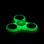 Спиннер фосфорный "Glow in Dark"