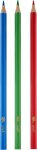 Карандаши цветные 12 цветов Max Steel