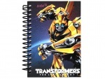 Блокнот Transformers, 80 листов, А6