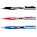 Ручка-линер "Centropen" , синяя