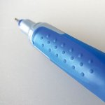 Ручка-линер "Centropen" , синяя