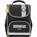 Рюкзак школьный каркасный 501 Juventus