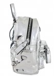Сумка - рюкзак "Mirorr silver"