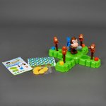 Игра "Охота за сокровищами"