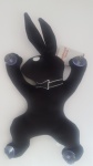 Мягкая игрушка Сувенир №1 "Кролик", 33 см