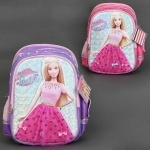 Рюкзак школьный "Кукла-модница"
