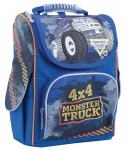 Рюкзак каркасный  H-11 "Monster Truck"