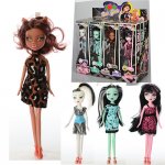 Кукла "Monster High" (блок)