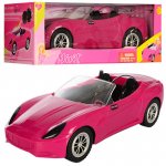 Игрушечная машинка для кукол Барби "Defa Lucy"