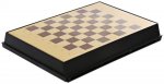 Набор магнитный 5в1 (шашки, шахматы)