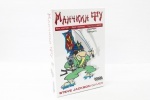 Настольная игра Манчкин Фу 2-е издание