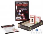 Настольная игра Вампирский Манчкин