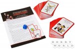 Настольная игра Вампирский Манчкин