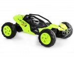 Машина аккумуляторная на р/у типа "Hot Wheels"