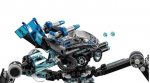 Конструктор Бела Ninjago Movie "Водяной Робот"