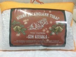 Подушка гипоаллергенная "Сон козака"