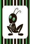 Контрастна книжка для немовляти : Мі-мі-книжка (у)