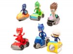 Игрушка фигурка "Герои в масках"