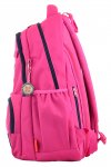 Рюкзак молодежный CA 151, розовый