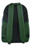 Рюкзак молодежный OX 342, зеленый