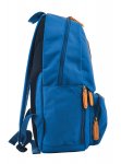 Рюкзак молодежный OX 342, синий