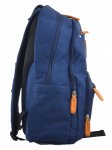 Рюкзак молодежный OX 347, синий