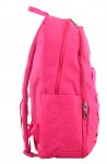 Рюкзак молодежный OX 348, розовый