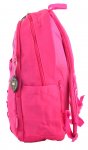 Рюкзак молодежный OX 348, розовый
