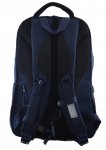 Рюкзак молодежный OX 349, синий