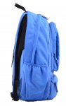 Рюкзак молодежный OX 353, голубой