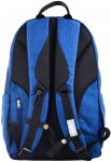 Рюкзак молодежный OX 387, синий