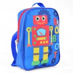 Рюкзак детский K-18  Robot
