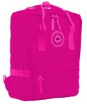 Рюкзак подростковый ST-24 Hot pink