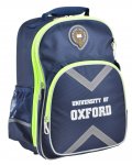 Рюкзак школьный OX 379