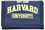 Кошелек  Harvard
