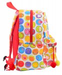 Рюкзак молодежный ST-32 Smile (Color)