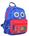 Рюкзак детский K-19 Robot