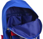 Рюкзак молодежный SP-15 Oxford dark blue