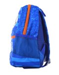 Рюкзак детский K-20 Football (Blue)