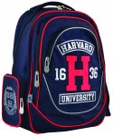 Рюкзак школьный S-24 Harvard