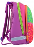 Рюкзак каркасный H-12 Bright colors bag