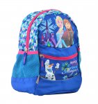 Рюкзак детский K-20 Frozen blue