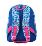 Рюкзак детский K-20 Frozen blue