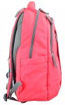 Рюкзак молодежный OX 391(Pink)