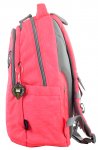 Рюкзак молодежный OX 391(Pink)
