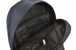 Рюкзак молодежный ST-16 Infinity dark blue