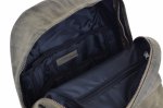 Рюкзак молодежный ST-16 Infinity deep black