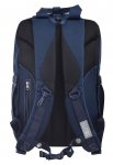 Рюкзак молодежный OX 403 темно-синий