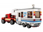 Конструктор Дом на колесах - Camper
